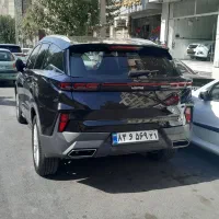 هایما اس۸ ۱۴۰۲|خودرو سواری و وانت|کرج, مهرویلا شمالی|دیوار