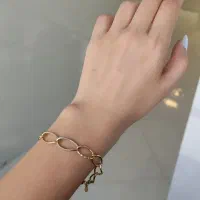 دستبند زنجیری