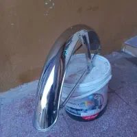 گلگیر جلو  موتور سیکلت