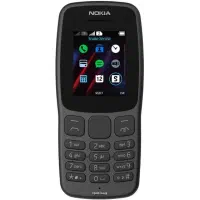گوشی نوکیا 106 و 105|موبایل|اهواز, کارون|دیوار