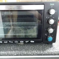 فروش توستر Saya|اجاق گاز و لوازم برقی پخت‌وپز|خمام, |دیوار