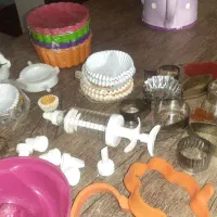 اشپزخانه|ظروف پخت‌وپز|تهران, نازی‌آباد|دیوار