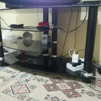 میز وتلویزیون|میز تلویزیون|تهران, جوادیه|دیوار