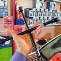 اچار ۴ پر برای انواع خودرو