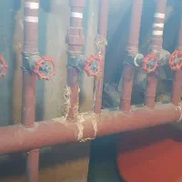 تعمیرات وتآسیسات ساختمان