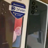 گوشی سامسونگ a۱۳|موبایل|اردبیل, |دیوار