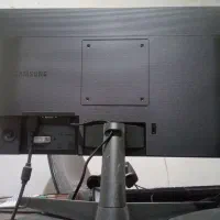 مانیتور 22 سامسونگ|قطعات و لوازم جانبی رایانه|کرمانشاه, |دیوار