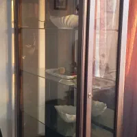 بوفه سالم وتمیز