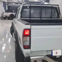 ریچ ۹۶|خودرو سواری و وانت|امیدیه, |دیوار