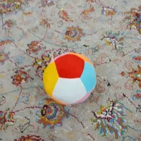 توپ آپارتمانی پولیشی