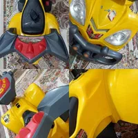 موتور شارژی|اسباب‌‌بازی|اهواز, کوی ترابری|دیوار