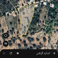 فروش باغ ۵۶۰۰ متری|فروش دفتر صنعتی، کشاورزی، تجاری|یاسوج, |دیوار