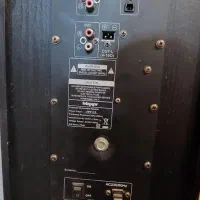 اسپیکر خانگی|سیستم صوتی خانگی|تبریز, |دیوار