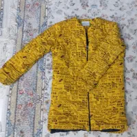 کاپشن مردانه|لباس|مهاباد (آذربایجان غربی), |دیوار