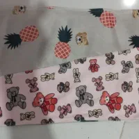 دستمال‌سفره‌مخمل