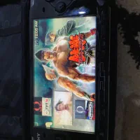PSP3000|کنسول، بازی ویدئویی و آنلاین|تهران, عباس‌آباد|دیوار