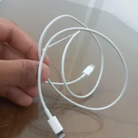کابل اصلی سر کارتی آیفون۱۳ ۱۴ ۱۵ ۱۶ پرومکس ا|لوازم جانبی موبایل و تبلت|مشهد, سجاد شهر|دیوار