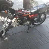 زیگما ۱۲۵مدل ۹۱ فابریک مدارک کامل بنام باکارت سوخت