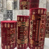 کناره فرش ۷۰۰شانه کلاسیک حیدری88272