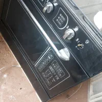 اجاق گاز ۵ شعله