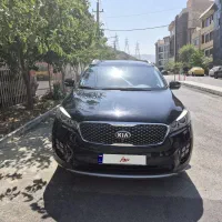 سورنتو مدل ۲۰۱۷