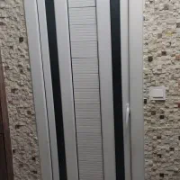 درب و پنجره pvc . upvc دوجداره نقد و اقساط