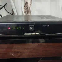 گیرنده دیجیتال SD