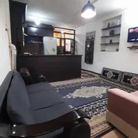 منزل مبله دربست مرکز شهر بلوار مدرس|اجارهٔ کوتاه‌مدت آپارتمان و سوئیت|شیراز, شهرک پرواز|دیوار