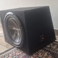 ساب 309s4پایونیر    4  اهم   1400 وات