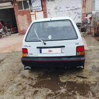 پراید هاچبک|خودرو سواری و وانت|حویق, |دیوار