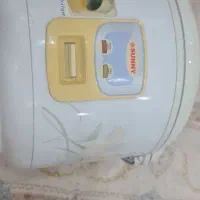 پلوپز sunny اصل|ظروف پخت‌وپز|رشت, دروازه لاکان|دیوار