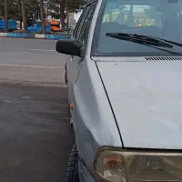 پراید۸۶|خودرو سواری و وانت|بناب, |دیوار