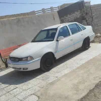 دوو سیلو تمیز|خودرو سواری و وانت|شیراز, حومه شیراز|دیوار