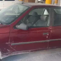 پژو۴۰۵ جی ال ایکس مدل ۸۲|خودرو سواری و وانت|فولادشهر, C5|دیوار