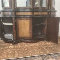 بوفه کنسول|بوفه، ویترین، کنسول|تبریز, |دیوار