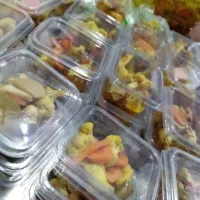 فروش ترشی خونگی|خوردنی و آشامیدنی|خورموج, |دیوار