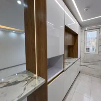 کابینت هایگلاس پردیس|مصالح و تجهیزات ساختمان|پردیس, فاز ۱۱|دیوار