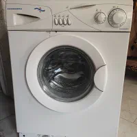 لباسشویی