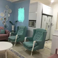 مبلمان|مبلمان خانگی و میز عسلی|فسا, |دیوار