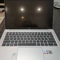 لپتاپ hp بدون خط و خش