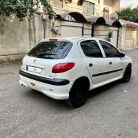 83 تیپ ۲ سفید|خودرو سواری و وانت|رشت, استقامت ۱|دیوار