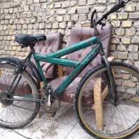 دوچرخه سایز ۲۶