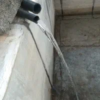 باغ به متراژ ۳۲۰۰ هزار