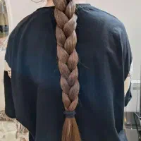 سالن مجهز مو خریدار مو خرید موی