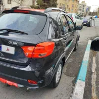 کوییک R مدل 1400|خودرو سواری و وانت|تهران, درختی|دیوار