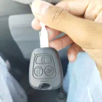 یک عددکلید ماشین پیدا شده
