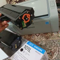 پرینتر تک کاره Samsung 2160 در حد آک