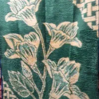 پتو درخشان پتوقدیمی|رختخواب، بالش، پتو|قم, شاه ابراهیم|دیوار