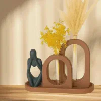 اکسسوری|مجسمه، تندیس، ماکت|امیدیه, |دیوار