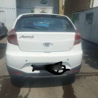 ام‌وی‌ام 315 هاچبک اسپرت لاکچری، مدل ۱۳۹۶|خودرو سواری و وانت|فردیس, شهرک صنعتی سیمین دشت|دیوار